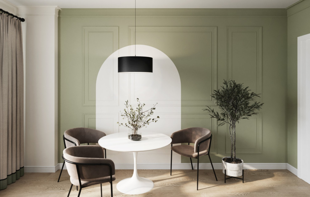 Типовые квартиры