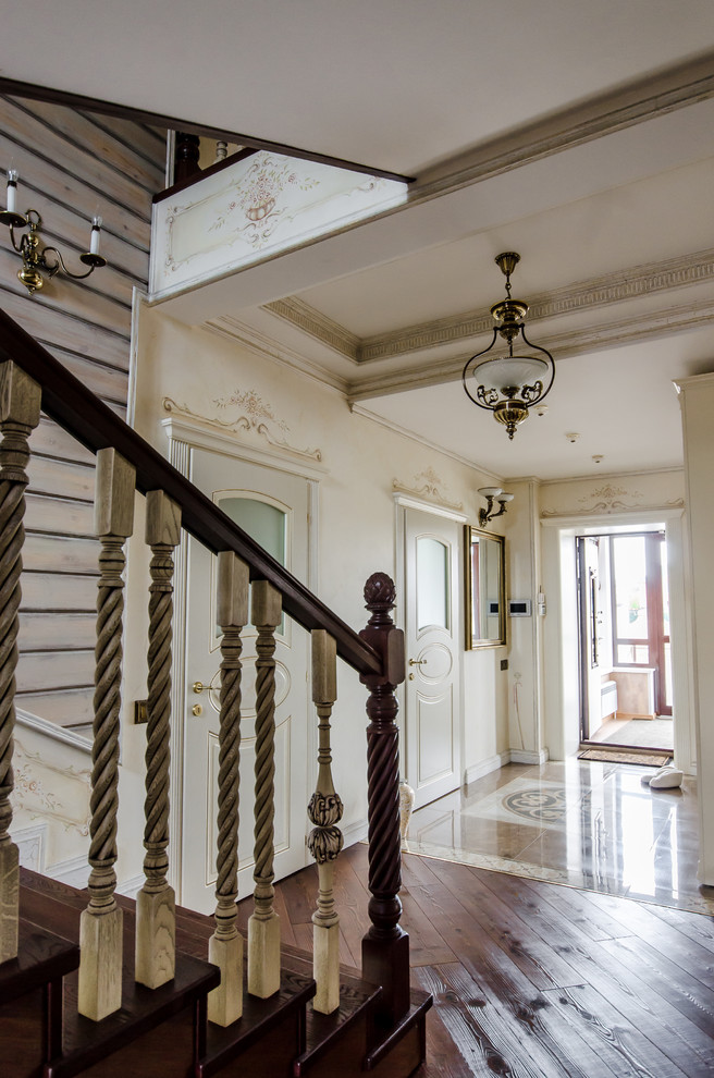 Дом в пос. Альгешево