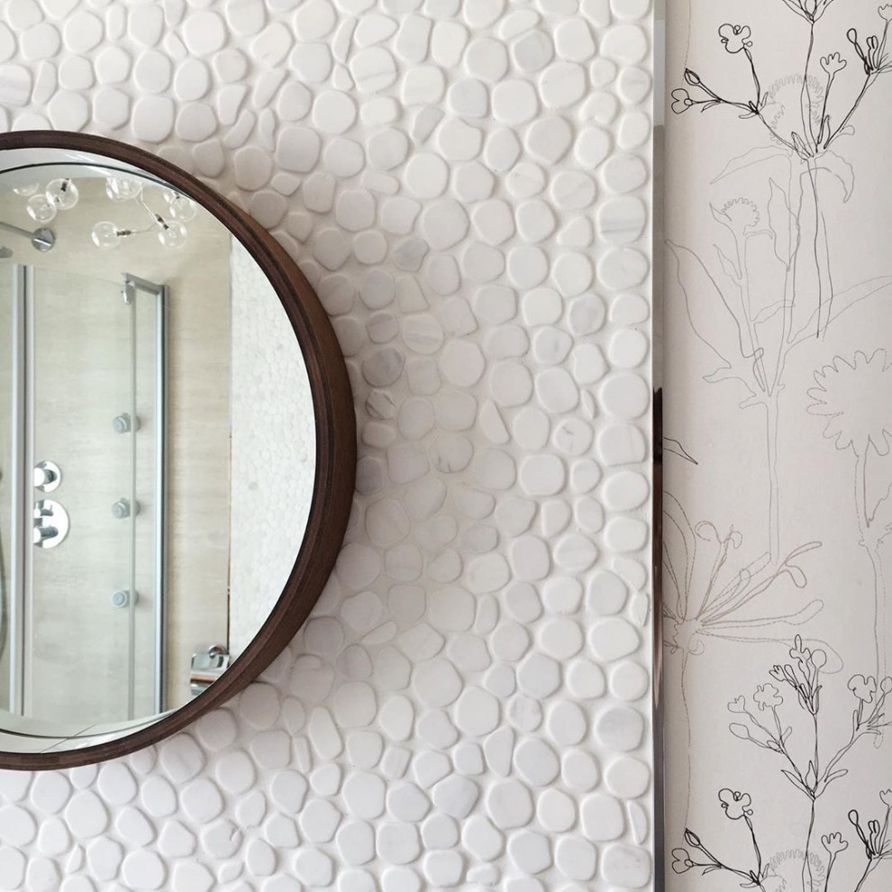 Комарово - реализация (проект Юлии Комогоровой)