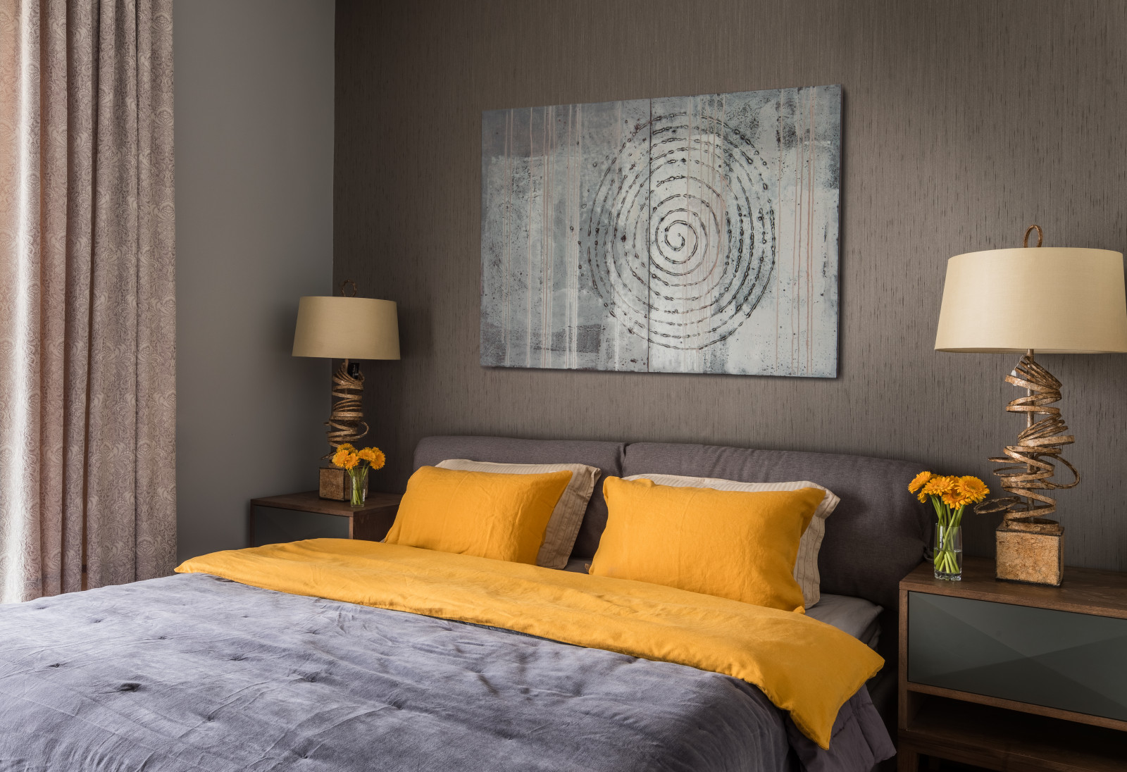 ЖК "Садовые Кварталы"