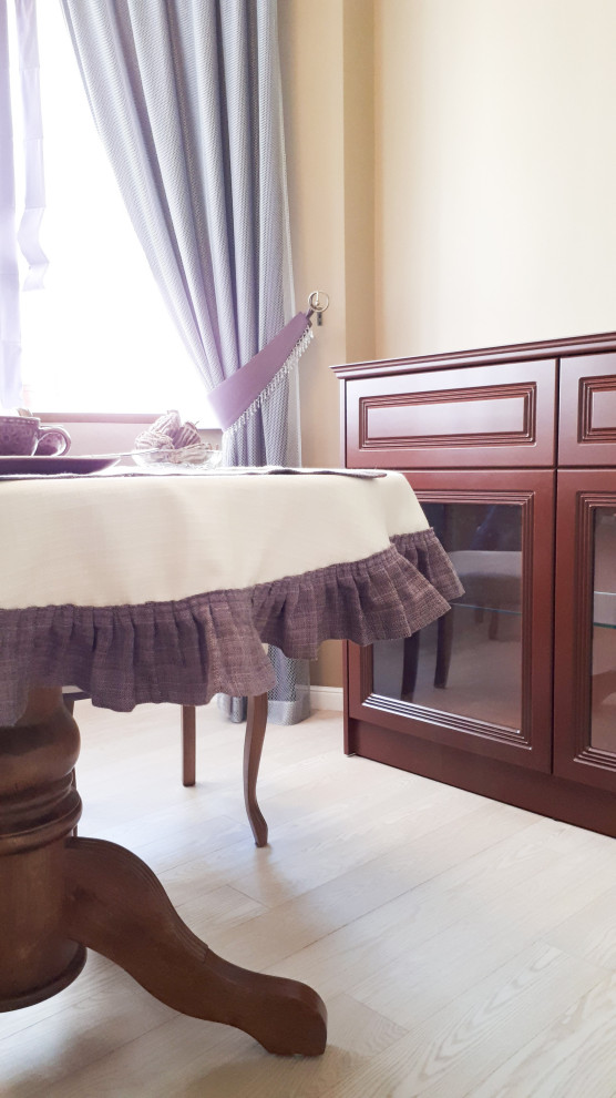 Мебель в моих проектах