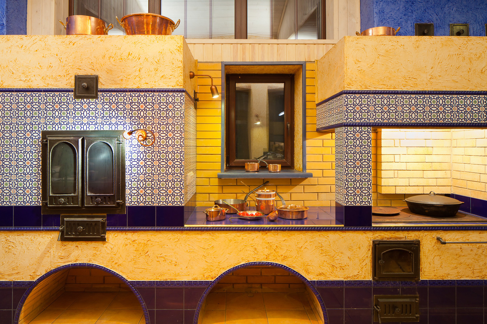 Дом - Эстетика русского севера