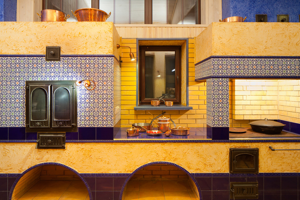 Дом - Эстетика русского севера