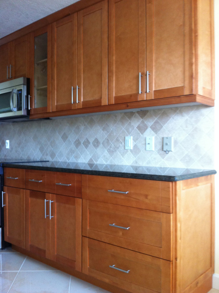 Tenenbaum condo renovatoin