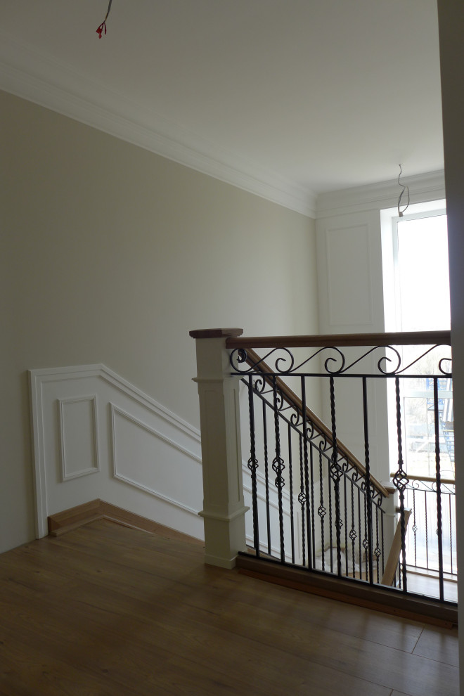 Загородный дом