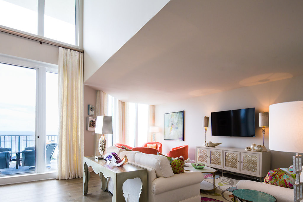 One Beach Club Drive Penthouse