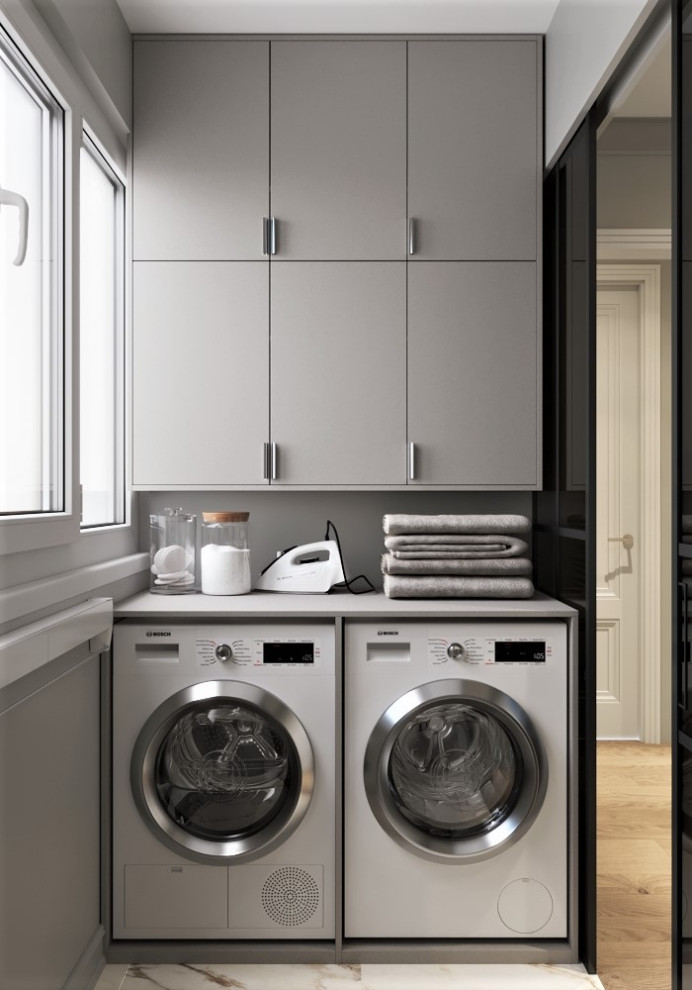 ЖК Новочеремушкинская 17