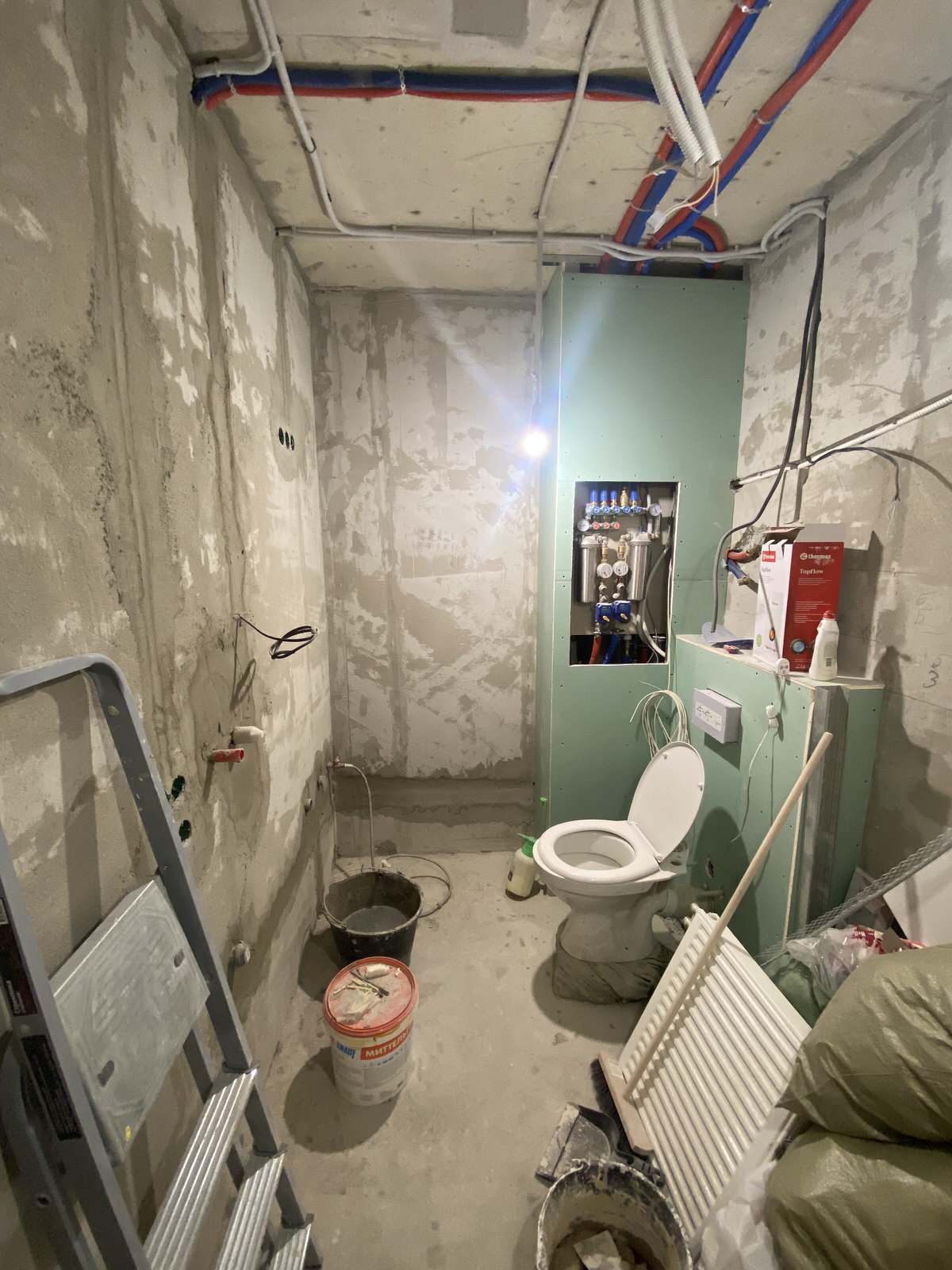 ЖК Черная Речка