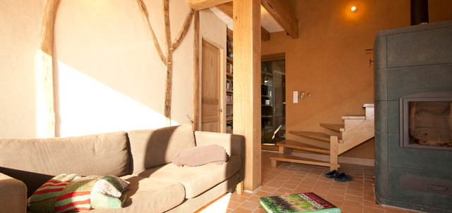 R&Eacute;ALISATION modern-living-room