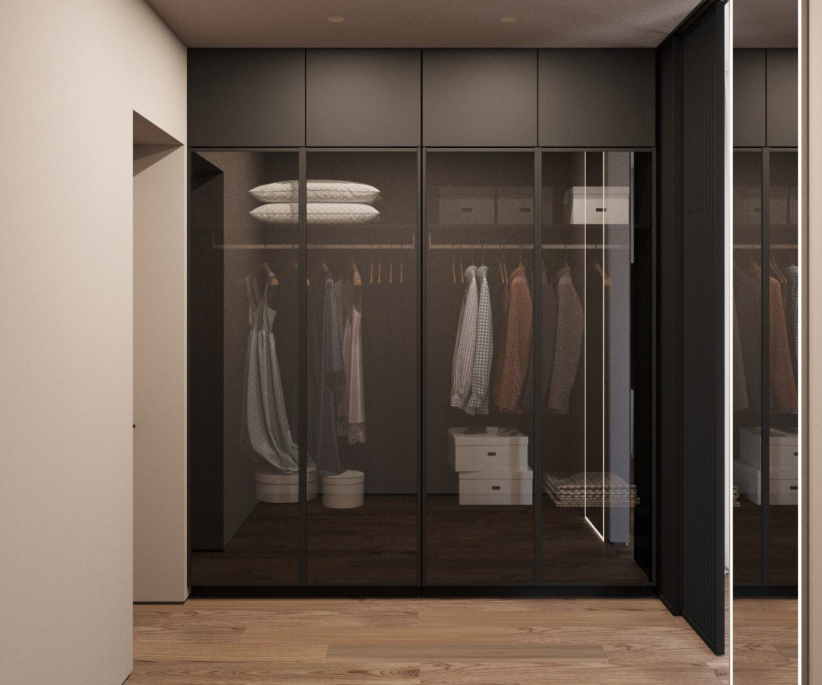 Проект интерьера | Полевской