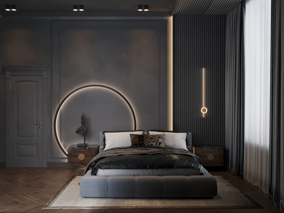 ЖК Грюнвальд