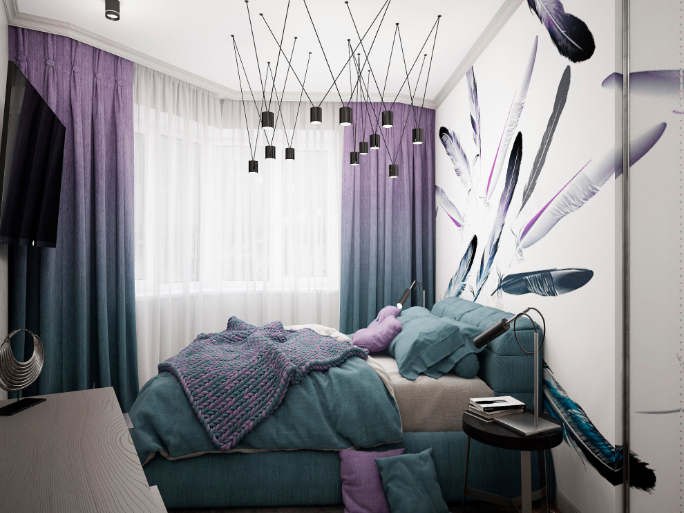 Незримое расширение