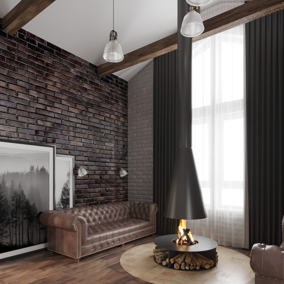 Дизайн-проект частного дома 4