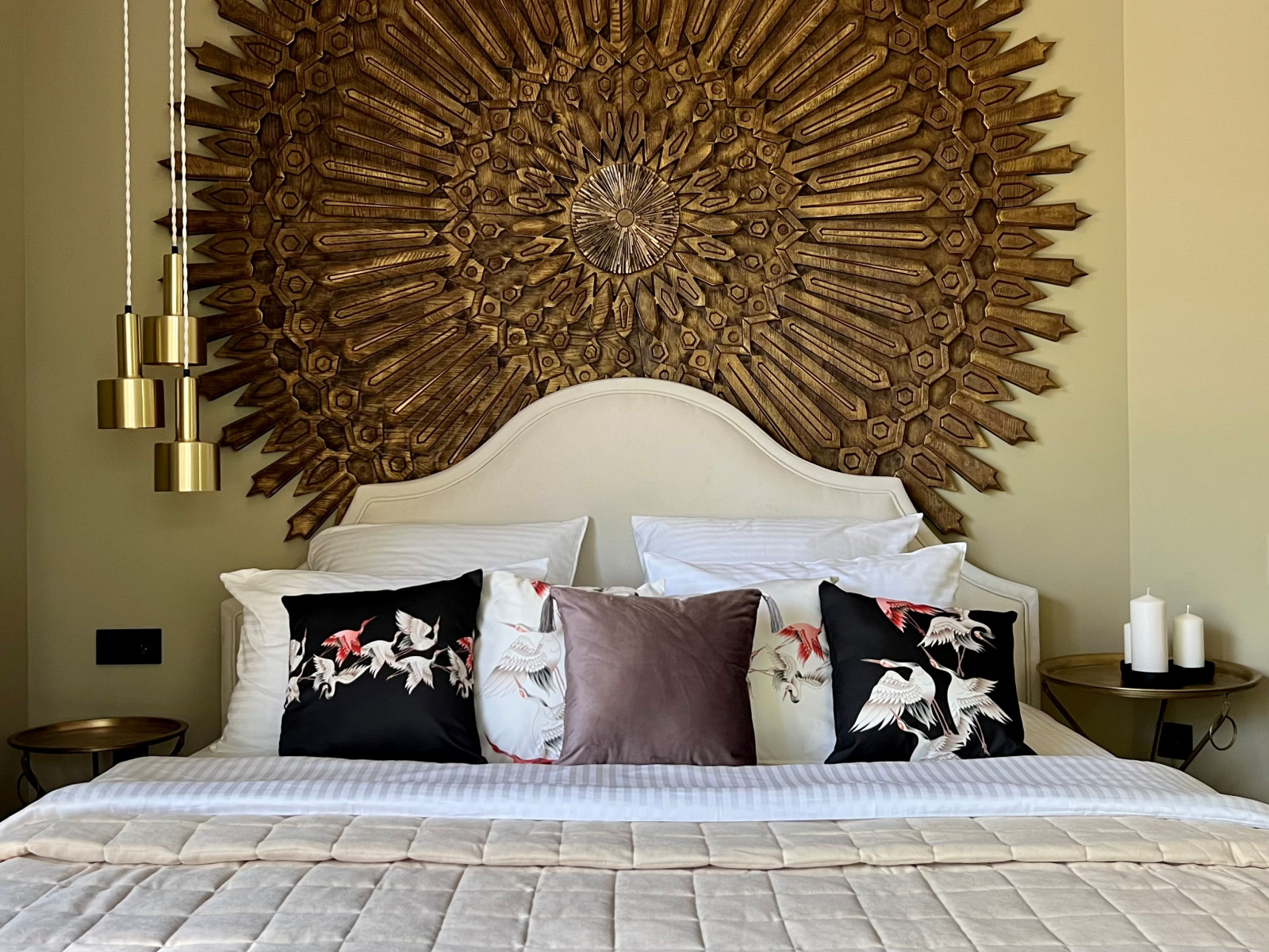 Загородный дом 800кв.