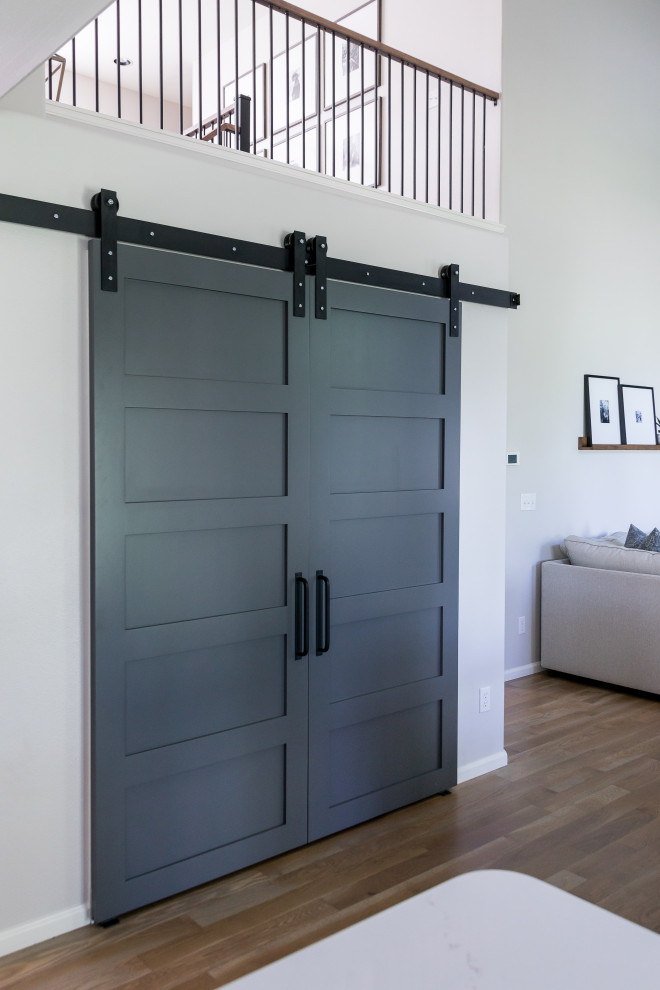 Moody Modern Design
