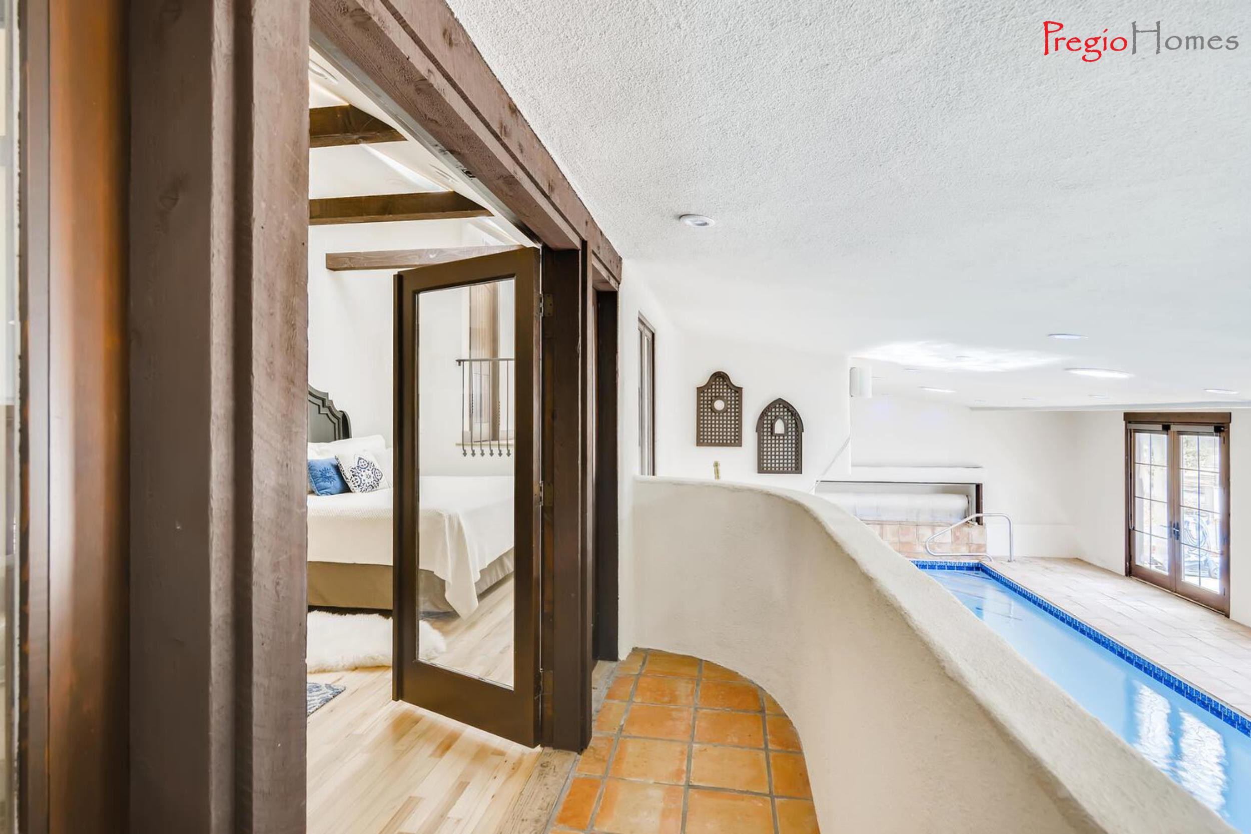 Broadmoor Remodel