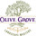 Joseph Higgins - Olive Grove Landscape Masters