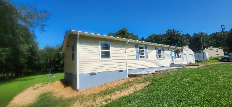 Culpeper addition