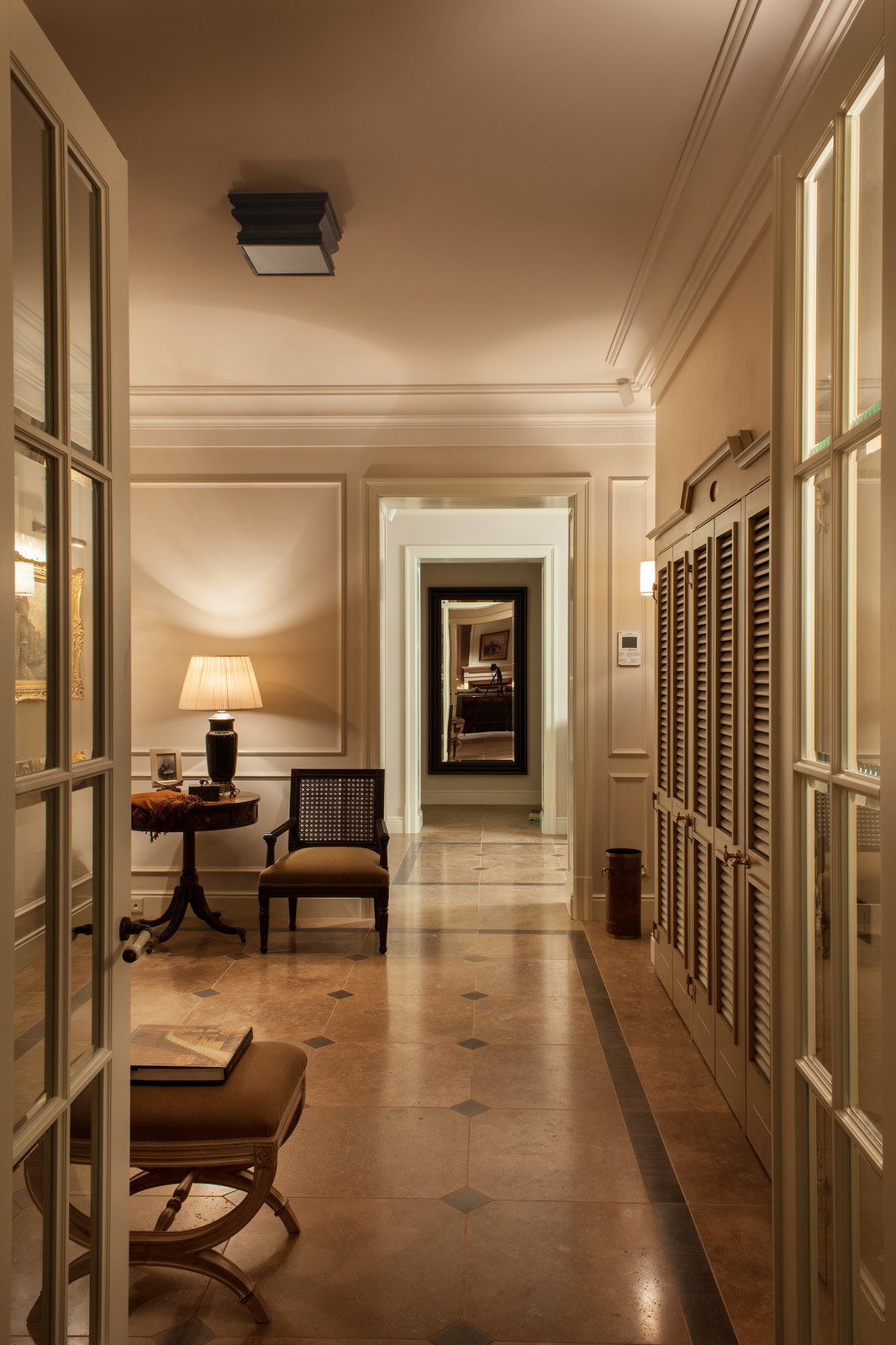 Дом в Переделкино