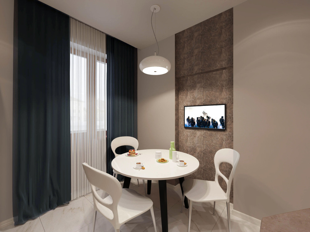 "В ногу со временем" ЖК Виноградный