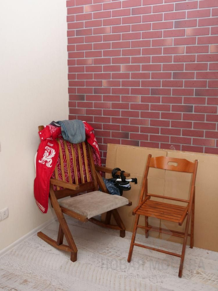 Ремонт трехкомнатной квартиры 92 кв.м. в ЖК «Москва А101»