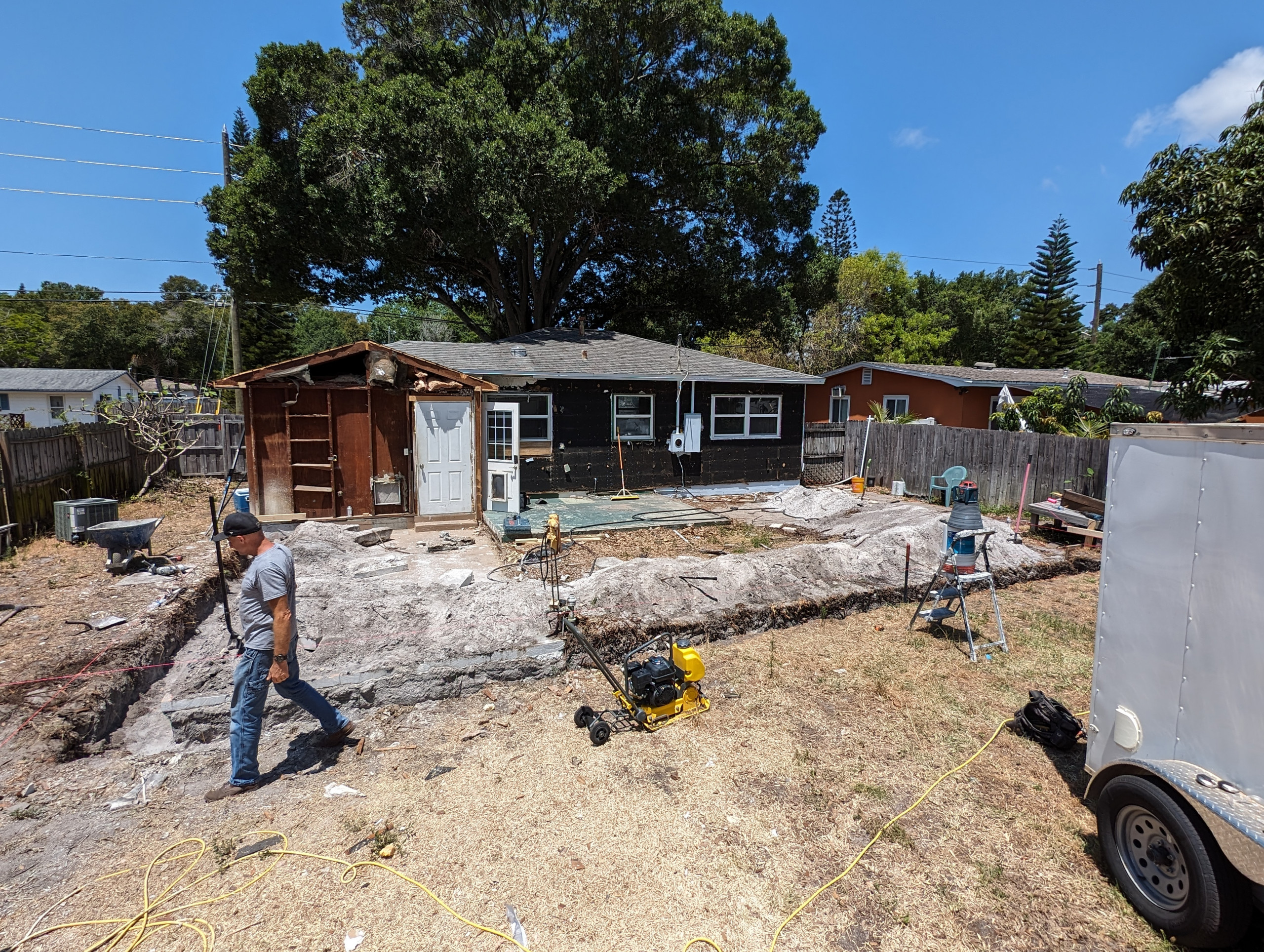 House Addition
