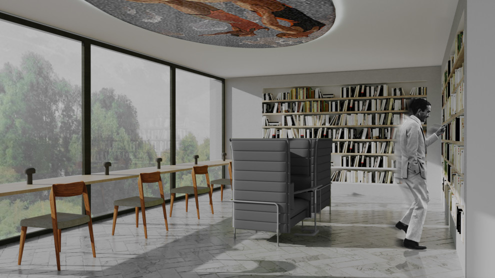 Бутик-отель "Camp"