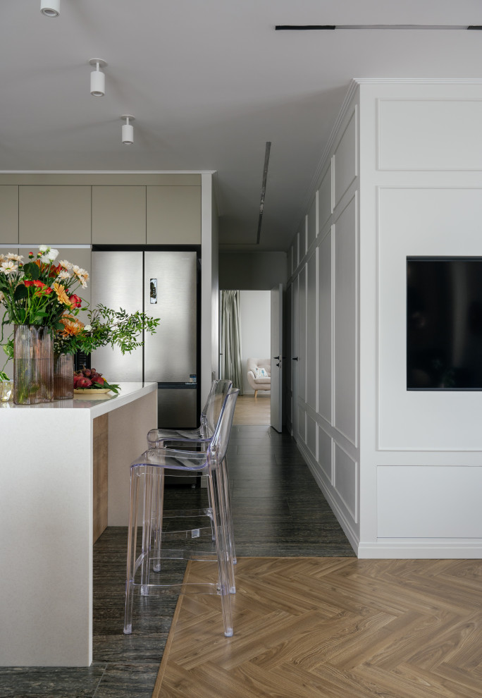 ЖК Атмосфера 102 м