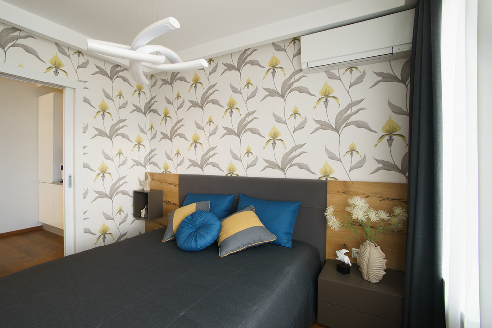 ЖК Новоясеневский - реализация