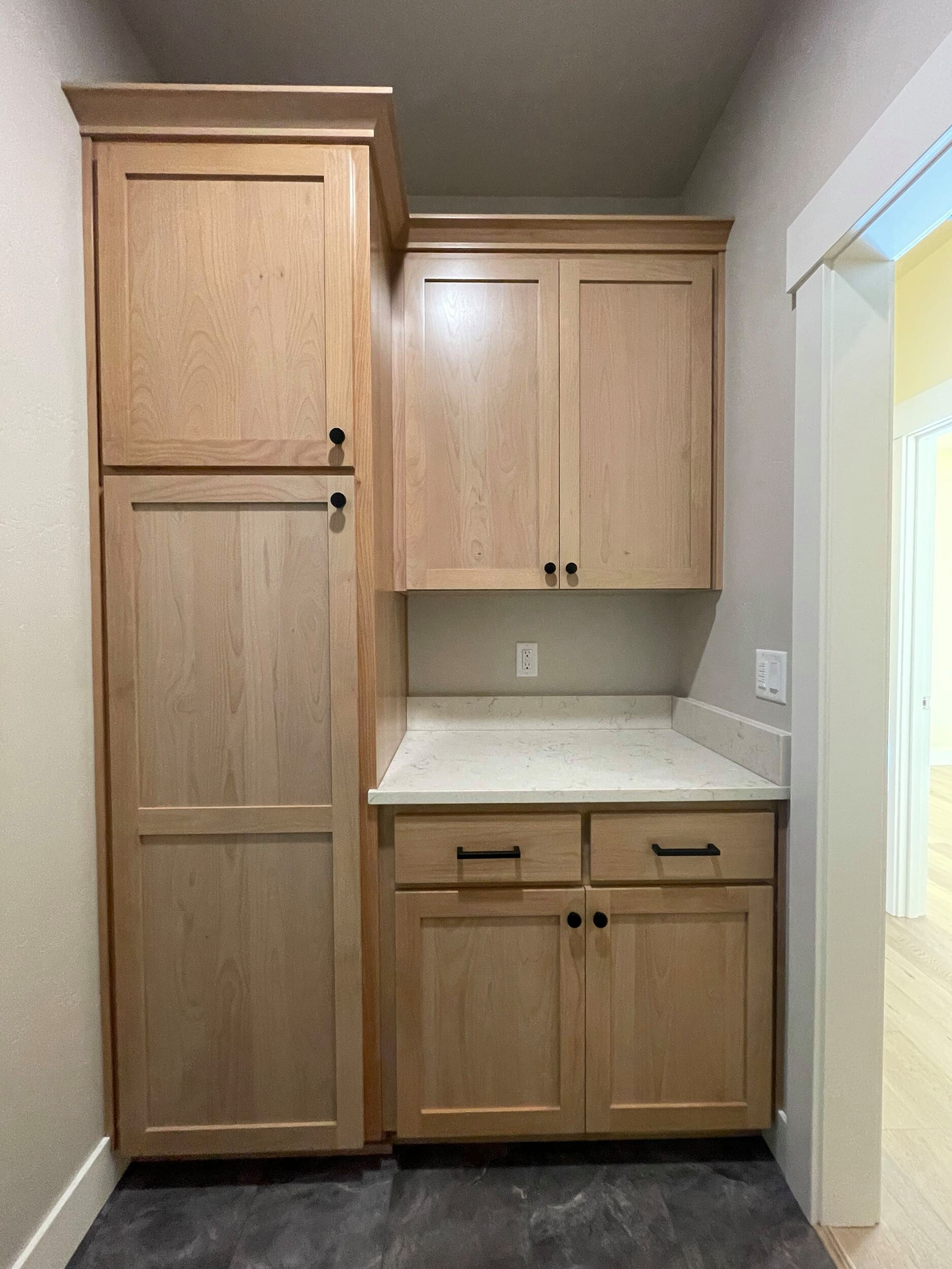 New Construction - West Village Parcel #1