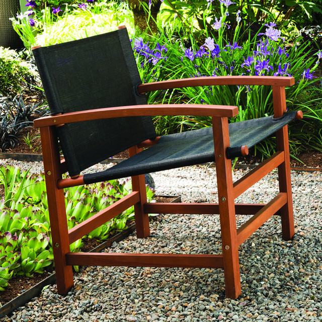 Phat Tommy Sea Breeze Patio Chair