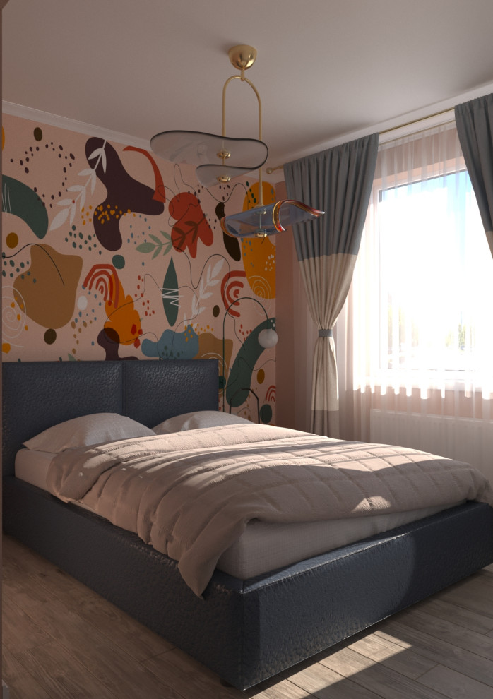 Спальня г. Рига