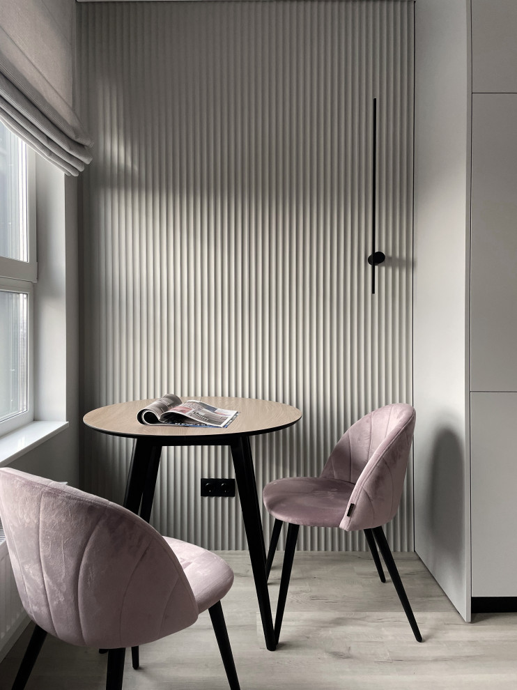 ЖК Поколение реализация