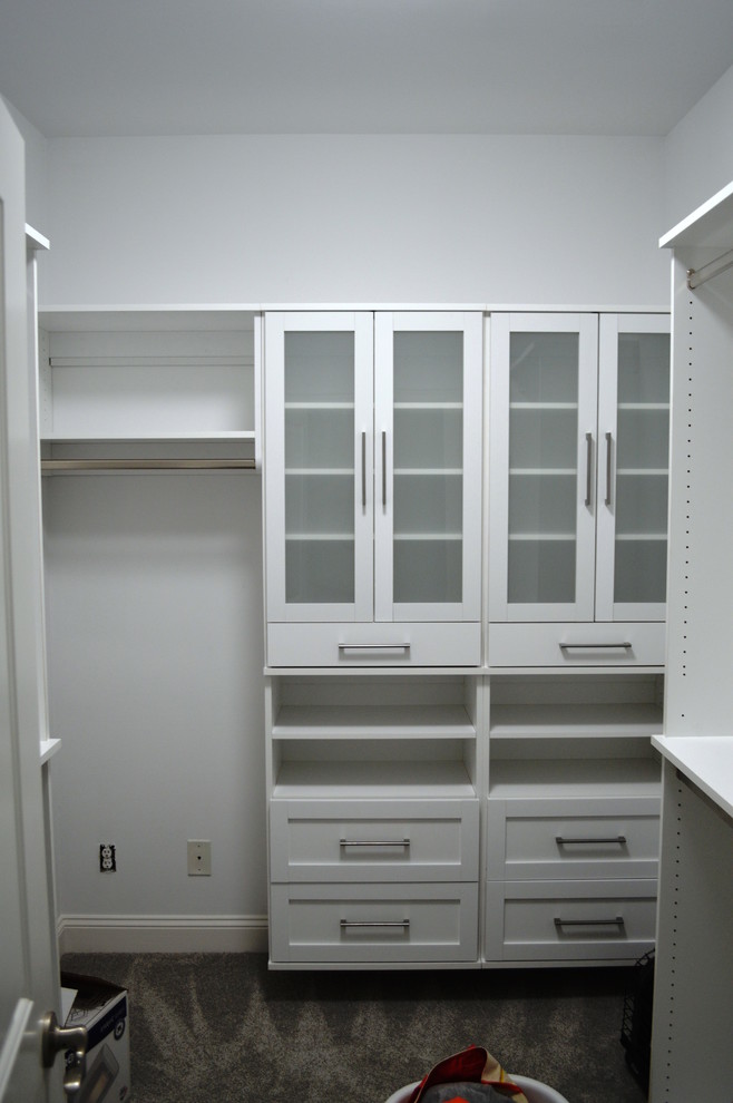 Transitional Farmhouse