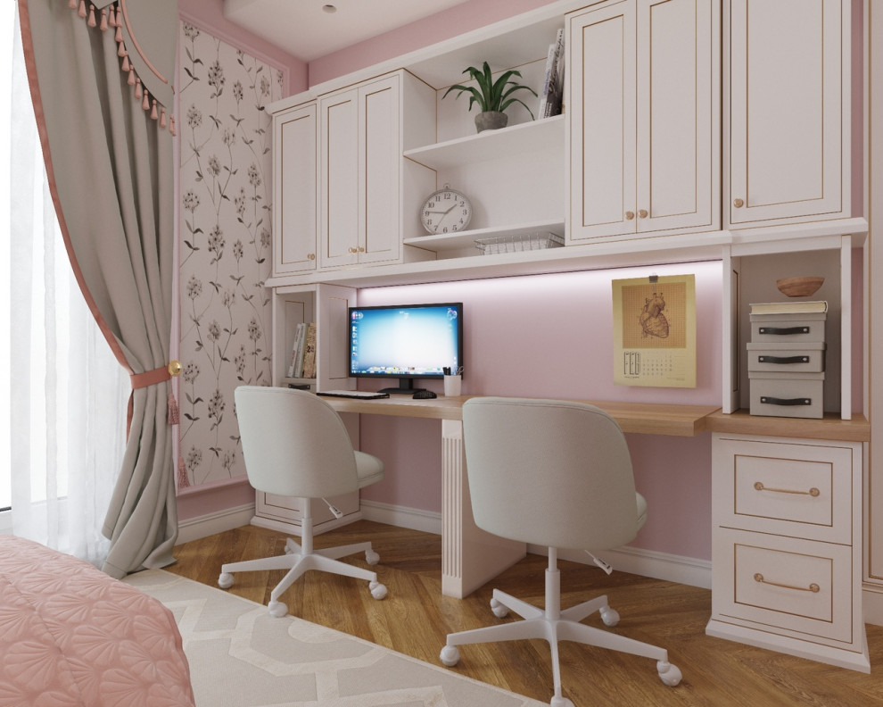 Еще одна "Балтийская жемчужина"