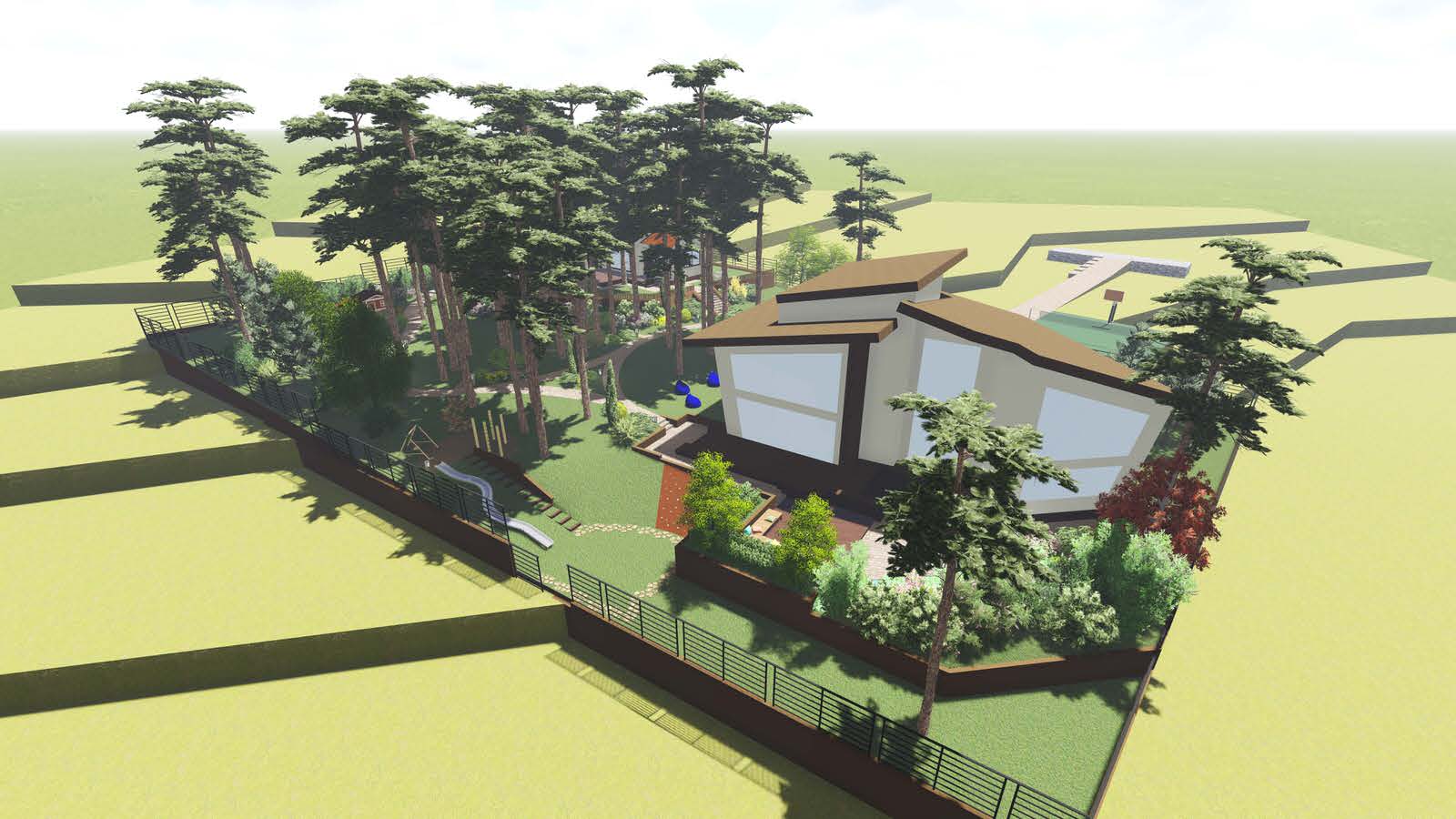 3D-визуализация