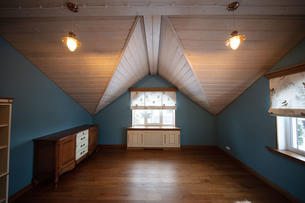 Для тела и души