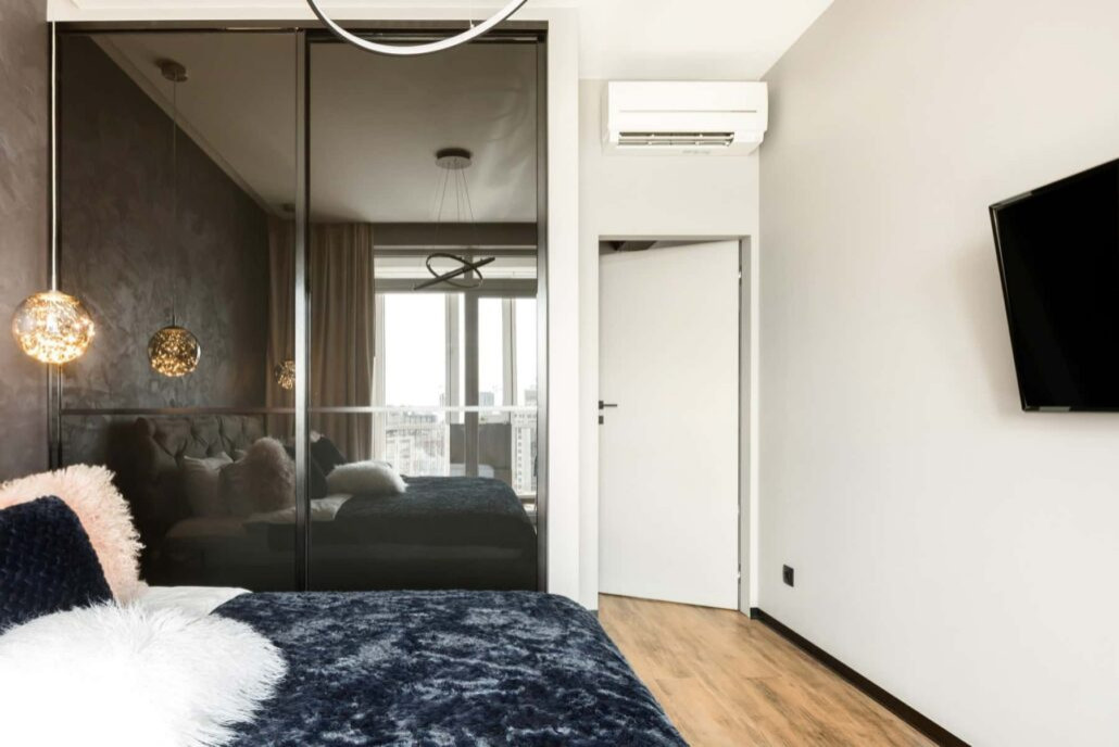 Дизайнерский ремонт квартиры по дизайн-проекту