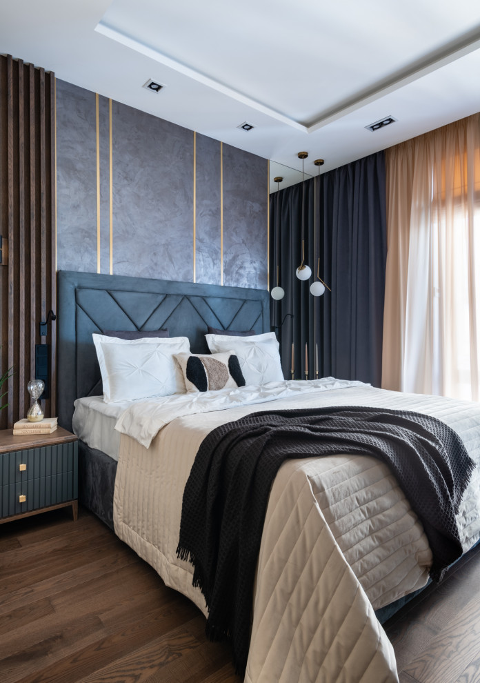 ЖК Пресня сити