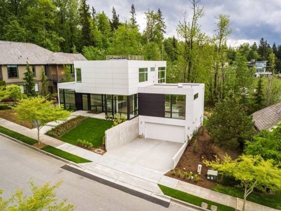 Issaquah Highlands