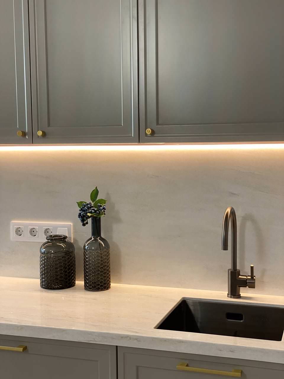 Квартира-студия в Сочи