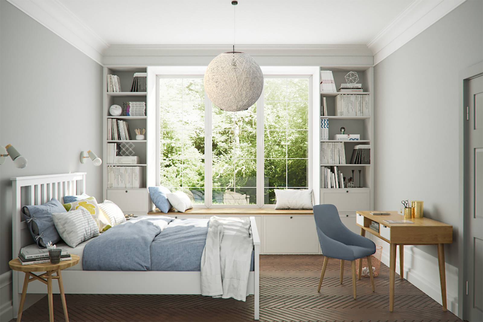 Изящная строгость