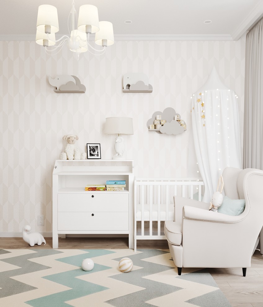 ЖК Испанские кварталы