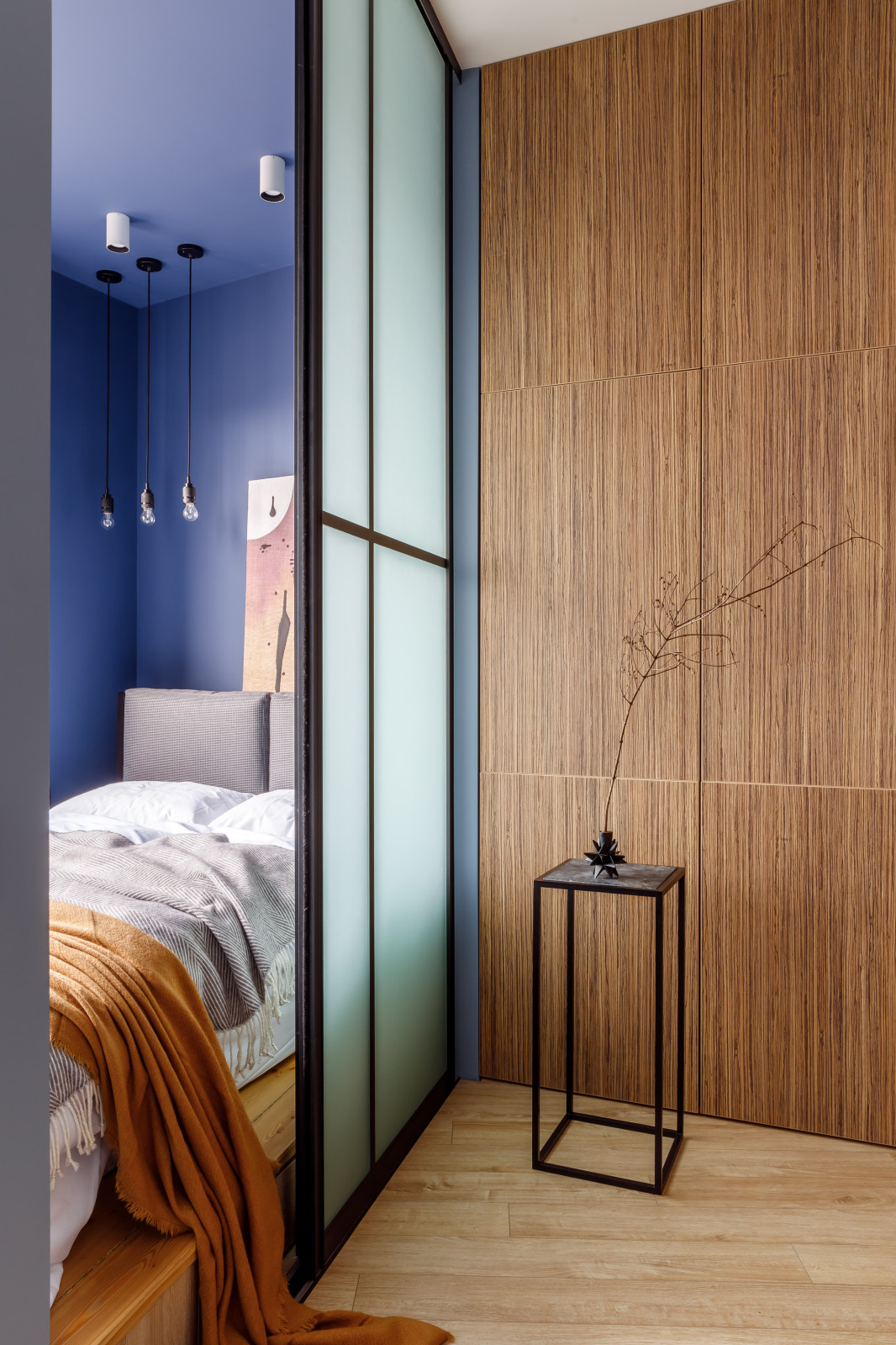 Проект "Каскад"