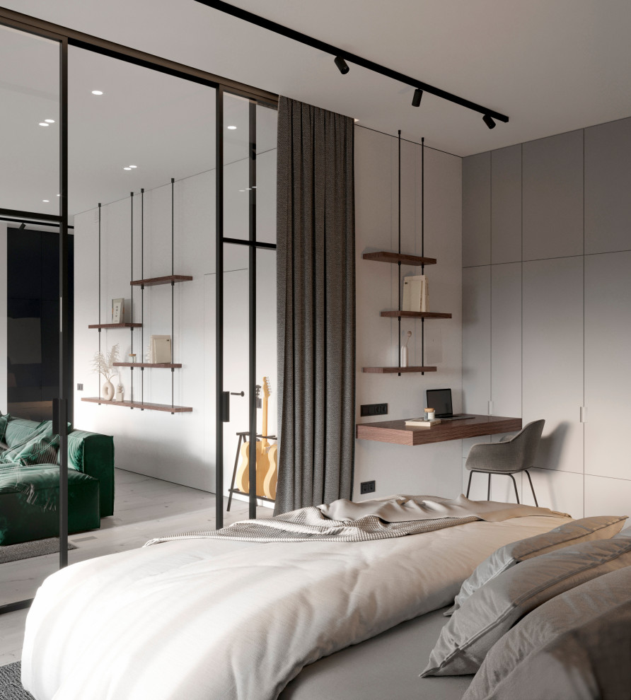 Новочерёмушкинская, 17