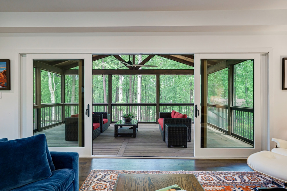 Roswell Remodel