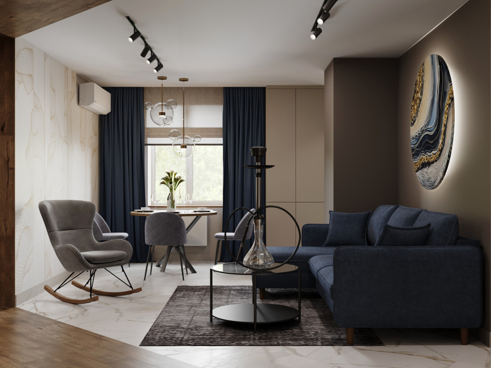 Квартира 60 кв.м