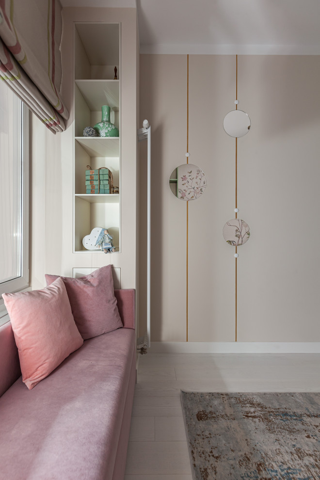 Детская. Детали