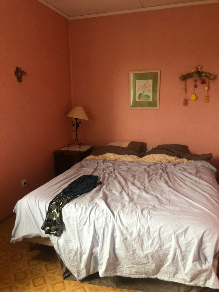 Maison T