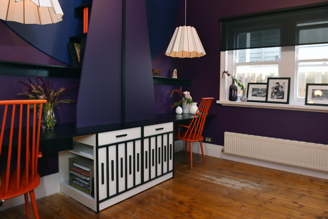 Episode 9: Yarraville eclectic-kids